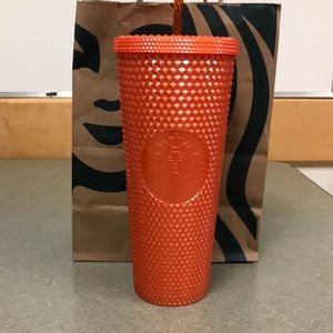 Starbucks Bling Cup